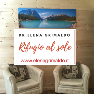 Rifugio al sole